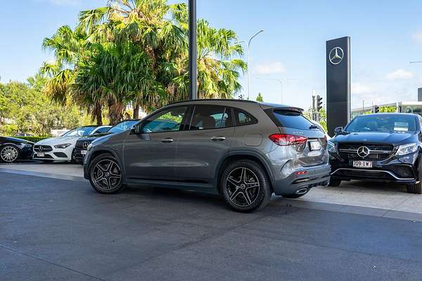 2020 Mercedes-Benz GLA-Class GLA250 H247