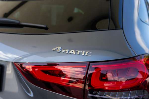 2020 Mercedes-Benz GLA-Class GLA250 H247