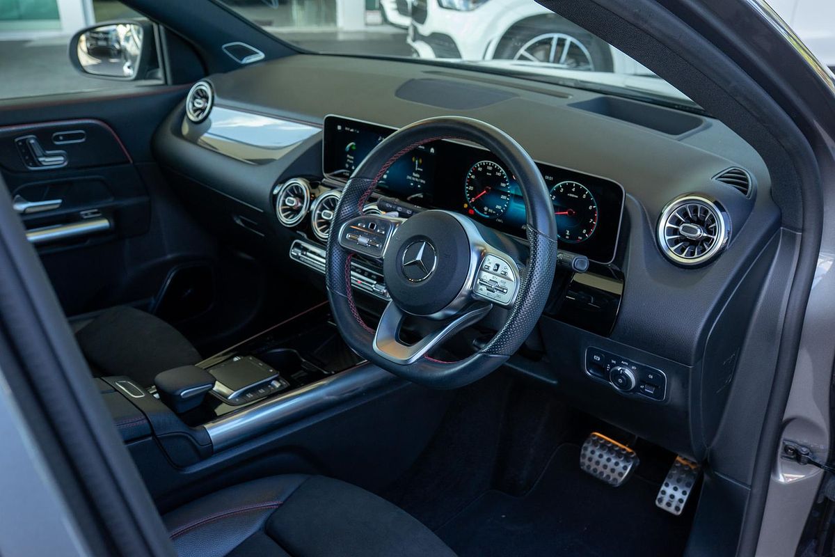 2020 Mercedes-Benz GLA-Class GLA250 H247