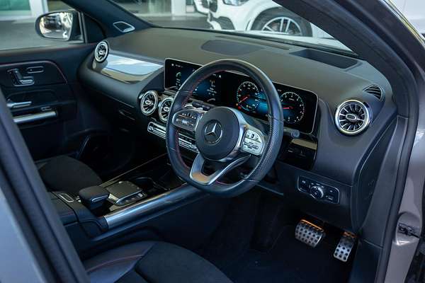 2020 Mercedes-Benz GLA-Class GLA250 H247
