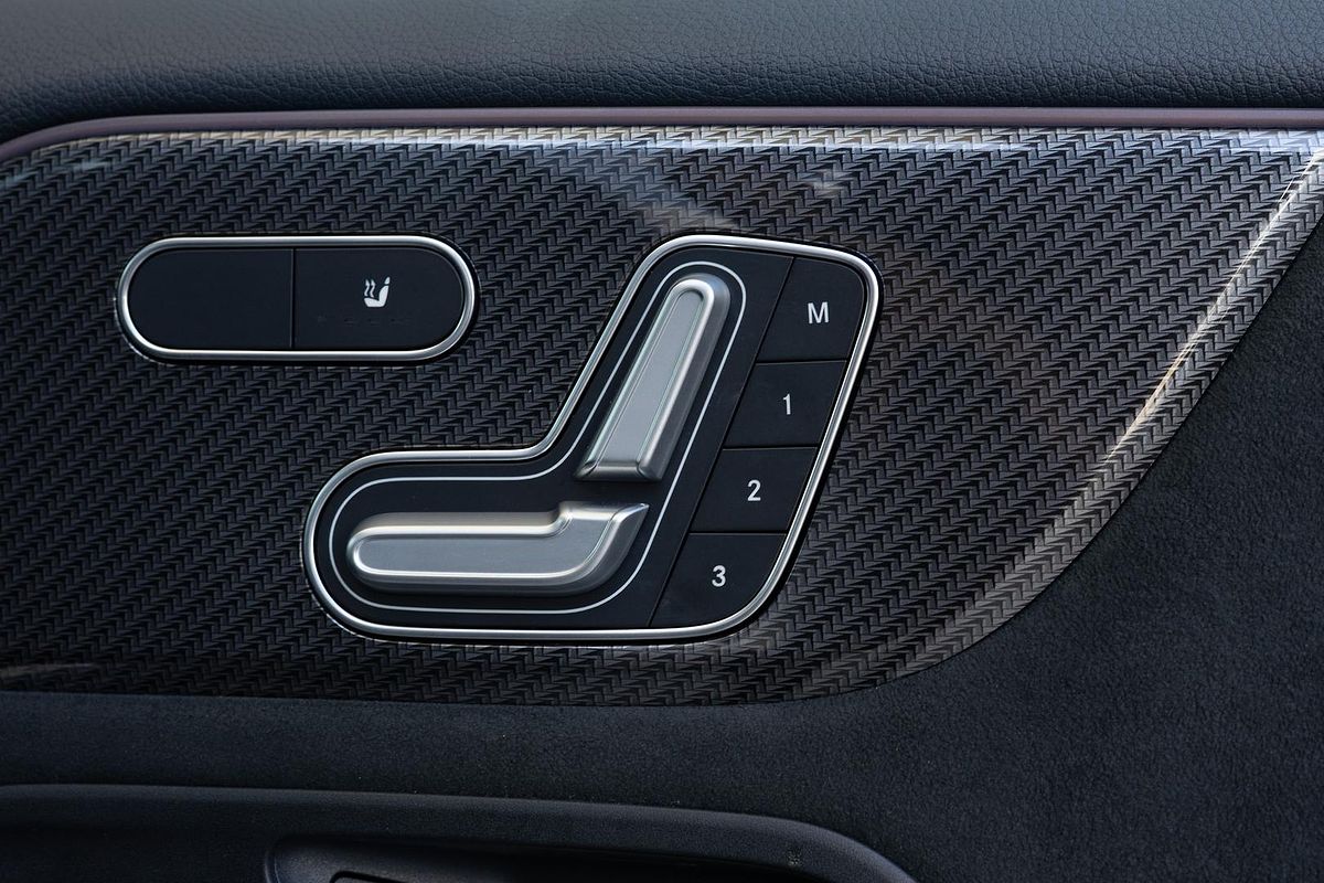 2020 Mercedes-Benz GLA-Class GLA250 H247