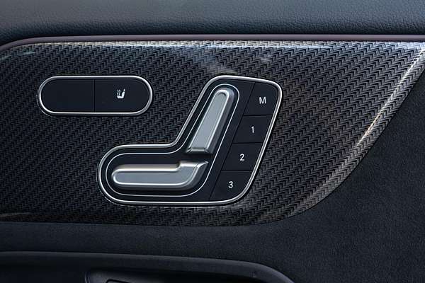 2020 Mercedes-Benz GLA-Class GLA250 H247