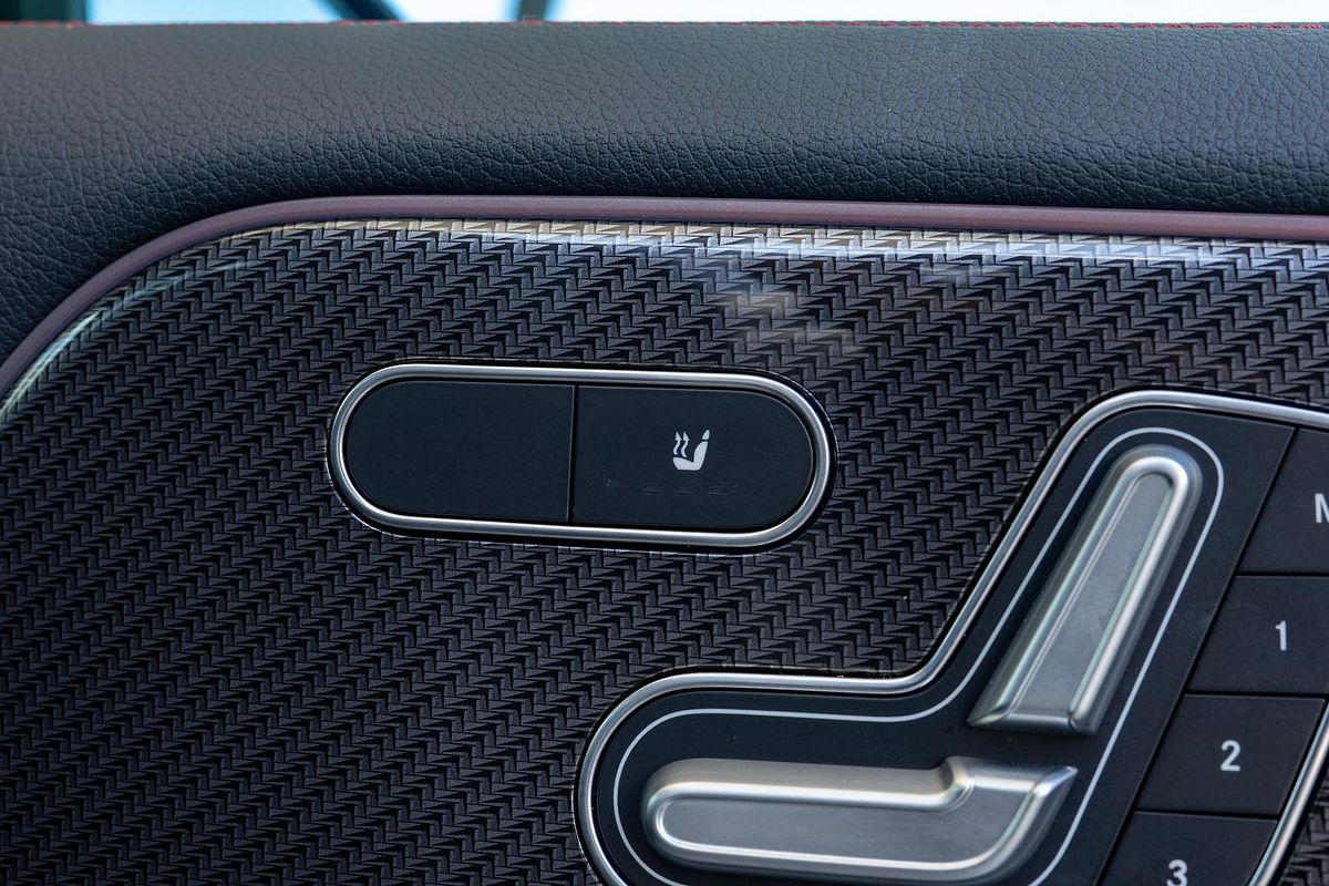 2020 Mercedes-Benz GLA-Class GLA250 H247