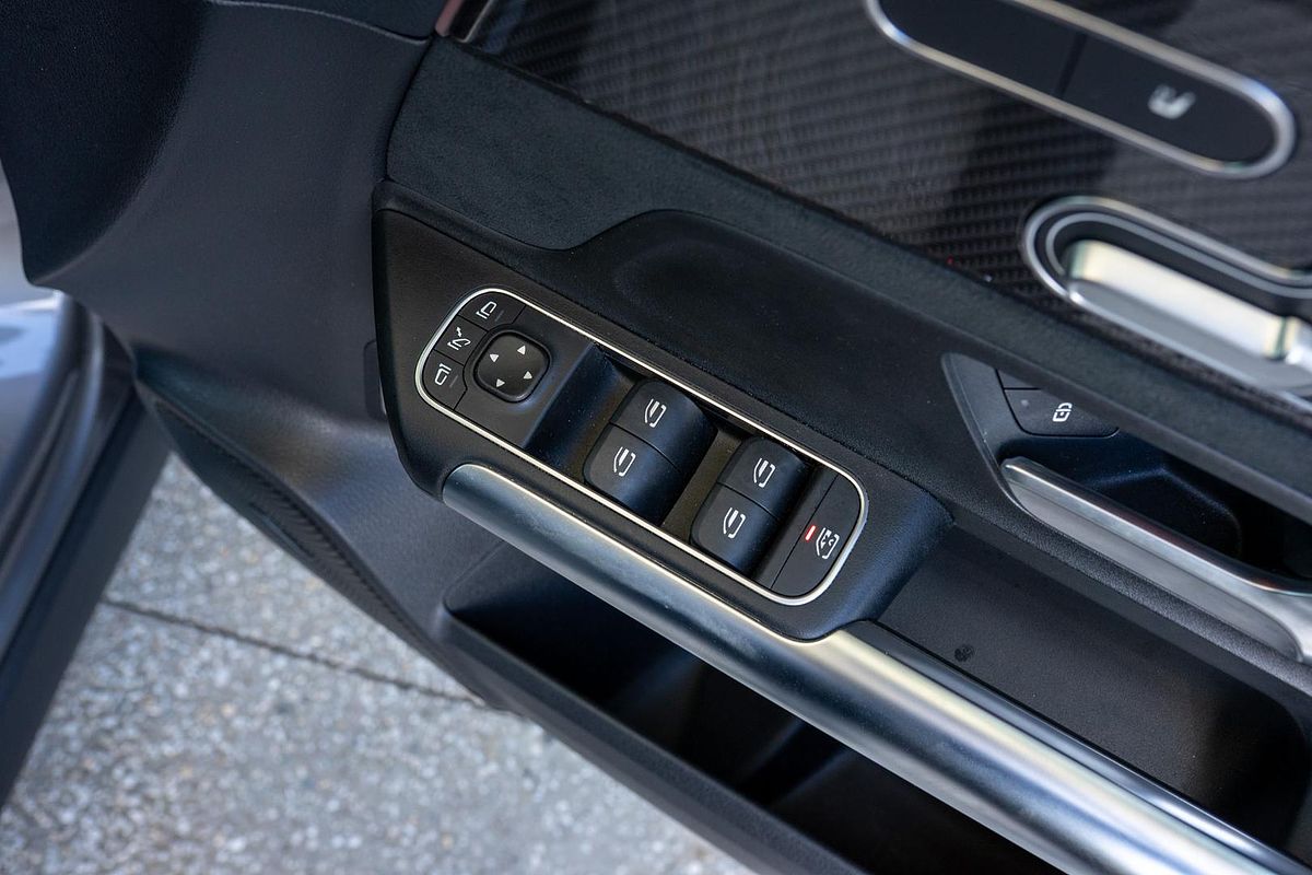 2020 Mercedes-Benz GLA-Class GLA250 H247