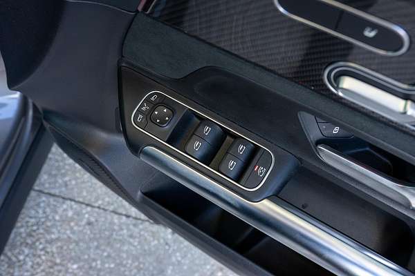 2020 Mercedes-Benz GLA-Class GLA250 H247