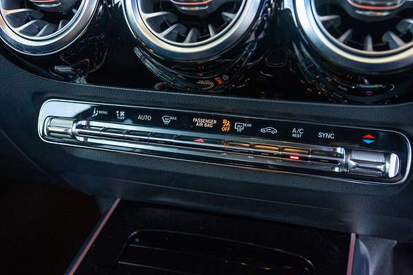 2020 Mercedes-Benz GLA-Class GLA250 H247