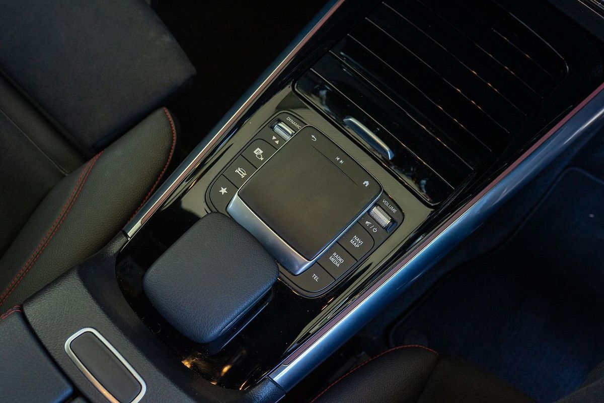 2020 Mercedes-Benz GLA-Class GLA250 H247