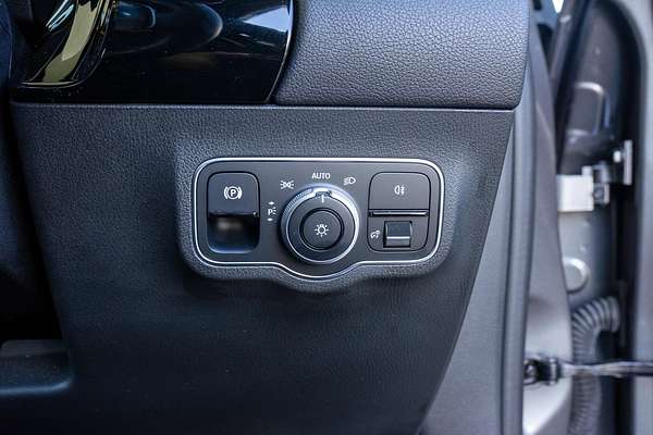 2020 Mercedes-Benz GLA-Class GLA250 H247