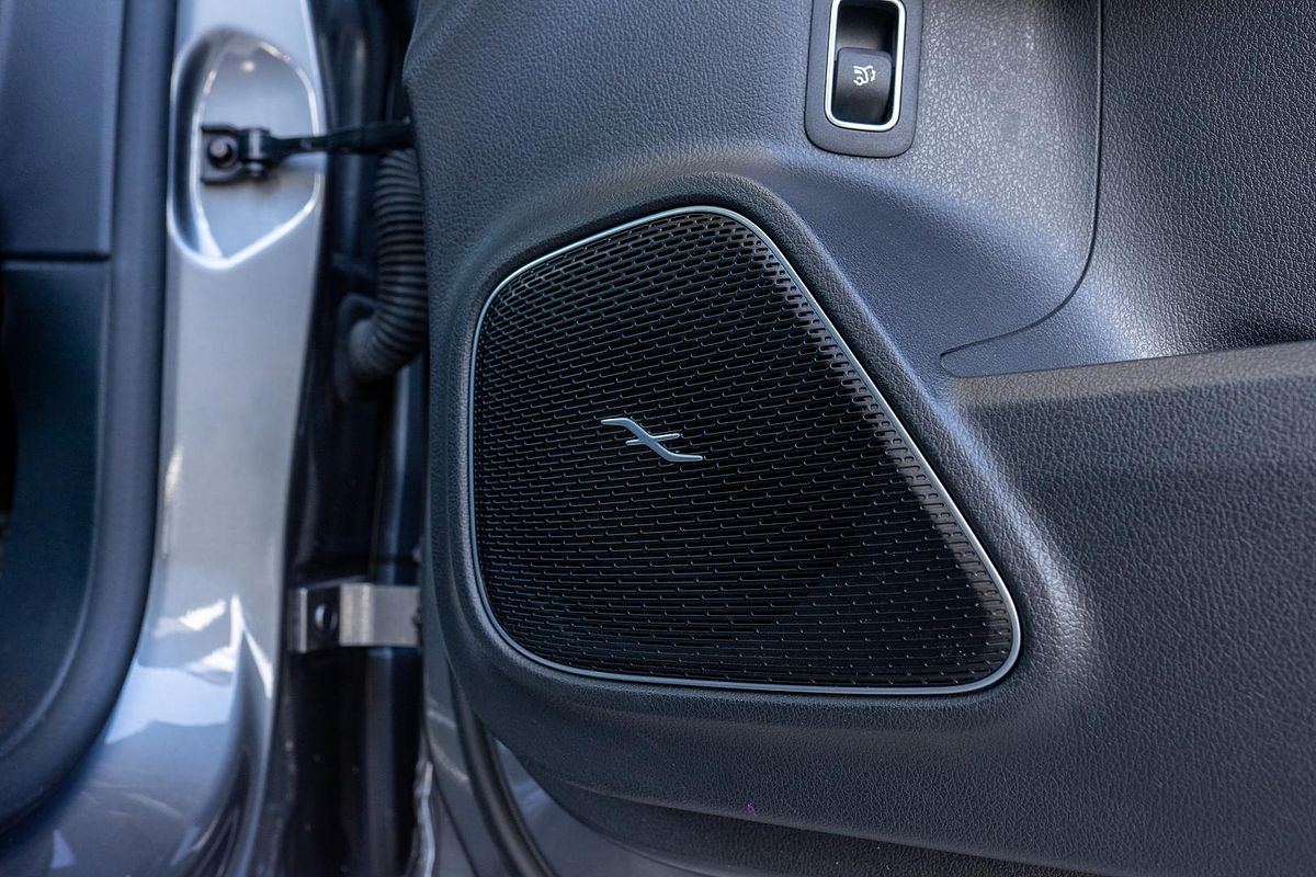 2020 Mercedes-Benz GLA-Class GLA250 H247