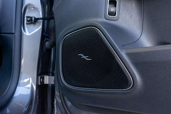 2020 Mercedes-Benz GLA-Class GLA250 H247