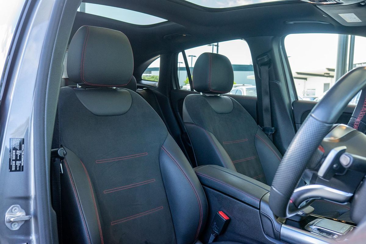 2020 Mercedes-Benz GLA-Class GLA250 H247