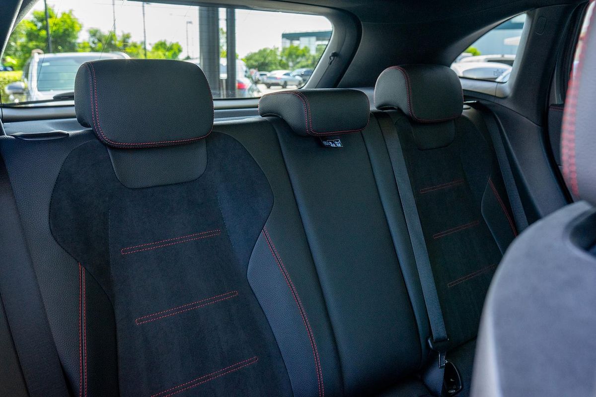 2020 Mercedes-Benz GLA-Class GLA250 H247