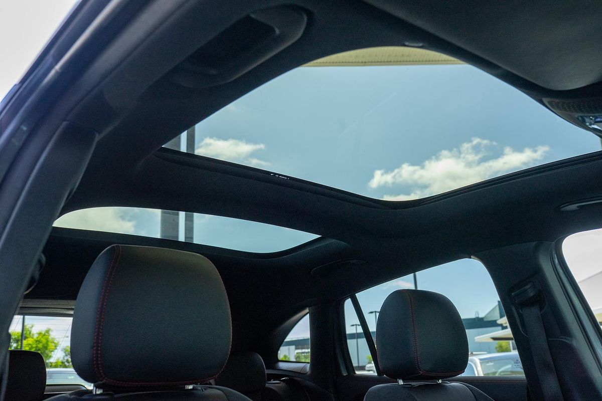 2020 Mercedes-Benz GLA-Class GLA250 H247