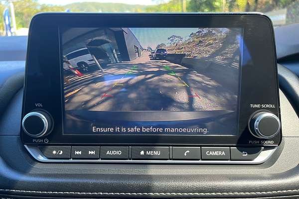 2024 Nissan X-TRAIL ST T33