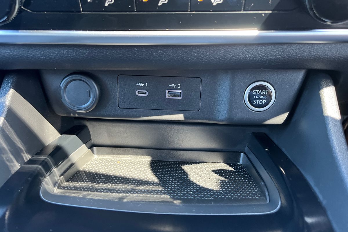 2024 Nissan X-TRAIL ST T33