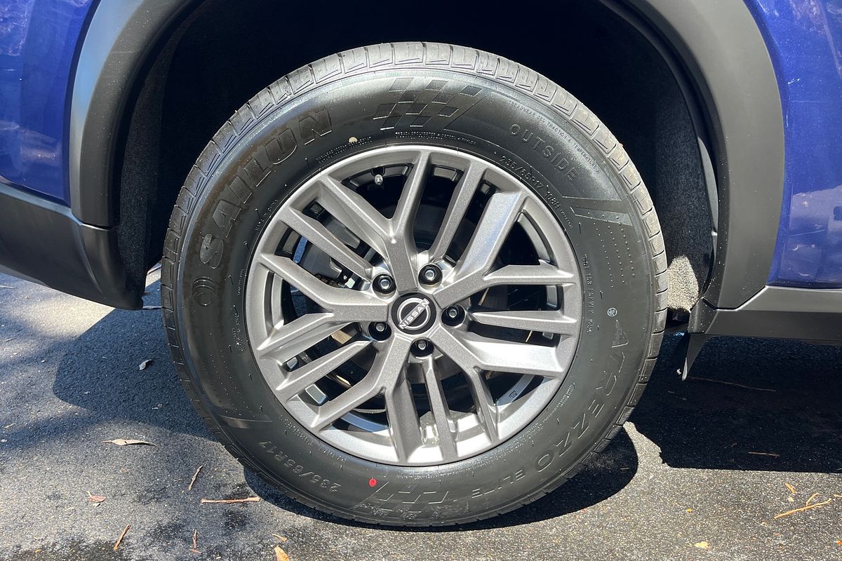 2024 Nissan X-TRAIL ST T33