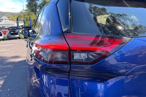 2024 Nissan X-TRAIL ST T33