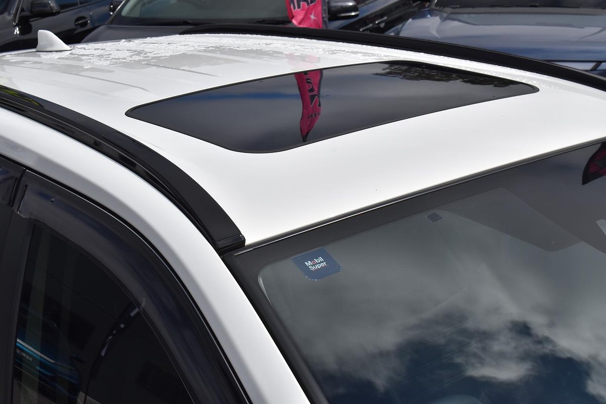 2021 Toyota RAV4 Cruiser AXAH52R