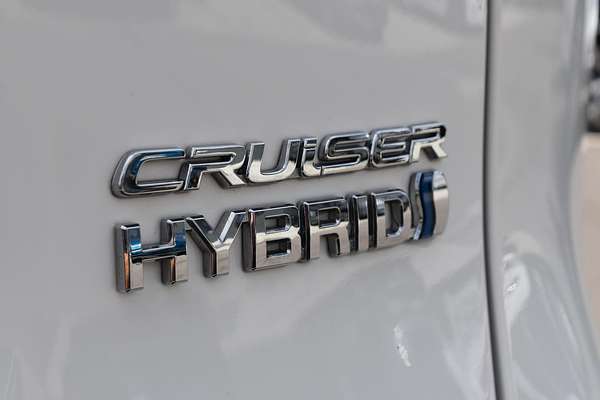 2021 Toyota RAV4 Cruiser AXAH52R