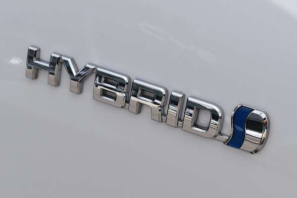 2021 Toyota RAV4 Cruiser AXAH52R