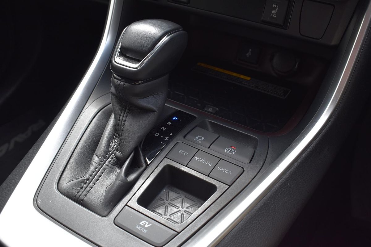 2021 Toyota RAV4 Cruiser AXAH52R