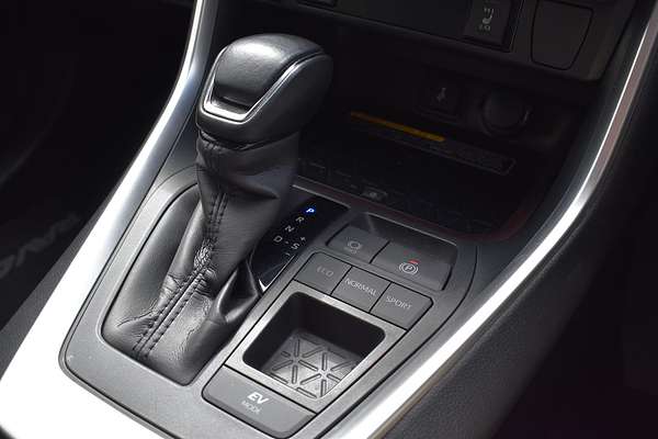 2021 Toyota RAV4 Cruiser AXAH52R