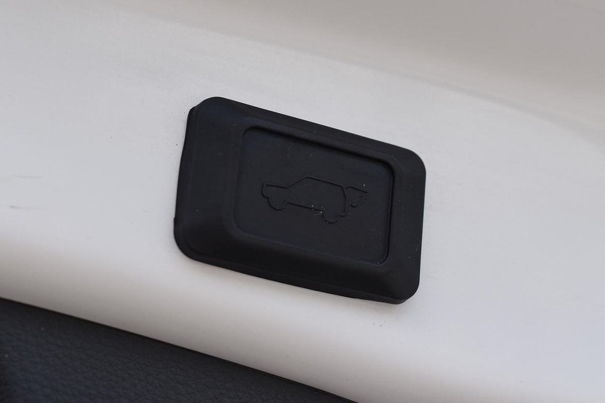 2021 Toyota RAV4 Cruiser AXAH52R