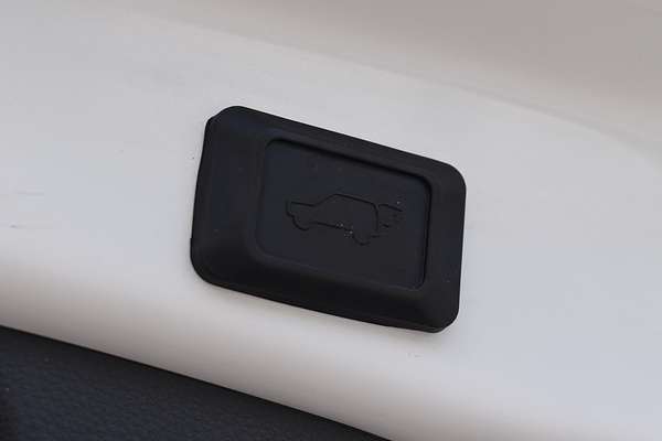 2021 Toyota RAV4 Cruiser AXAH52R