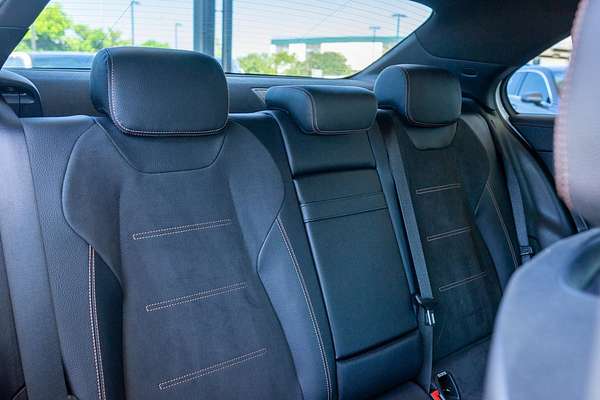 2019 Mercedes-Benz A-Class A200 V177