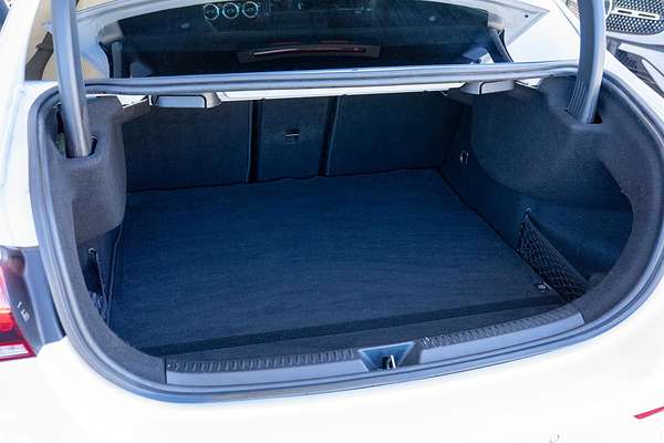 2019 Mercedes-Benz A-Class A200 V177