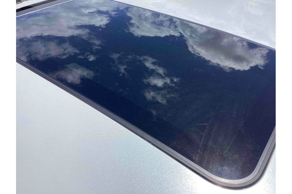 2024 Mahindra Scorpio Z8L