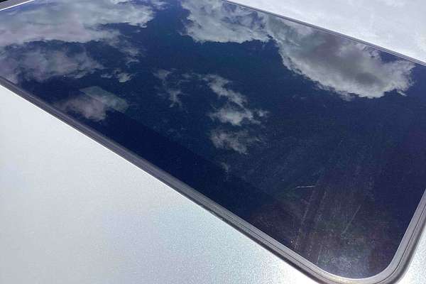 2024 Mahindra Scorpio Z8L