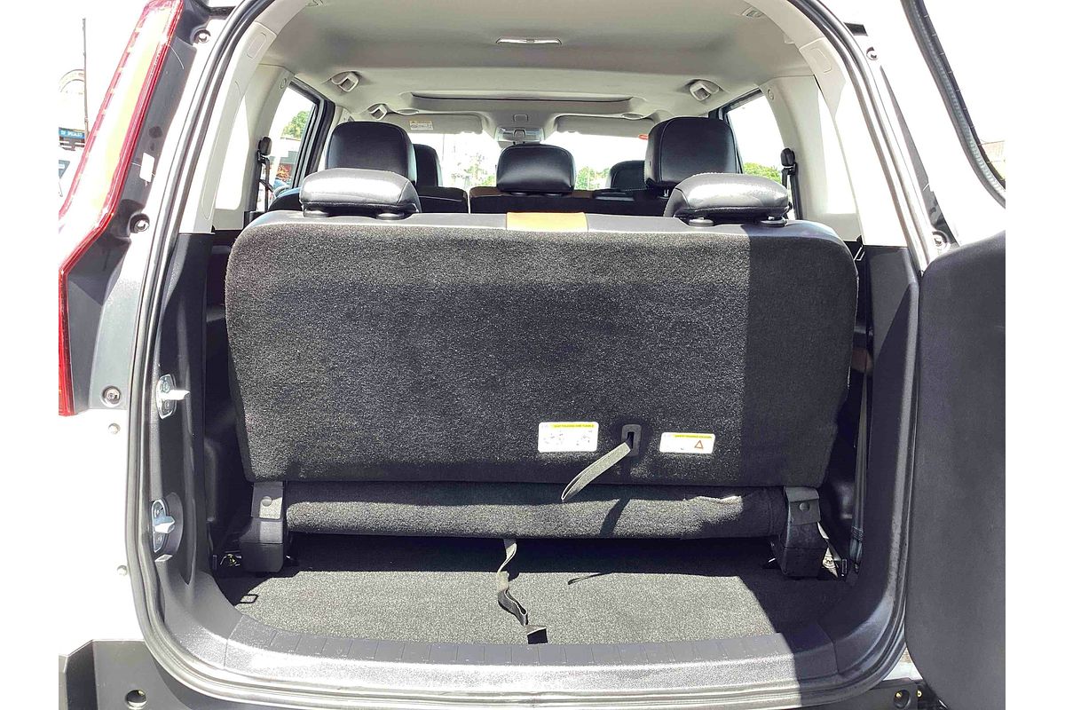 2024 Mahindra Scorpio Z8L