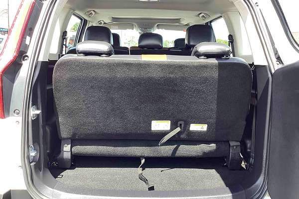 2024 Mahindra Scorpio Z8L