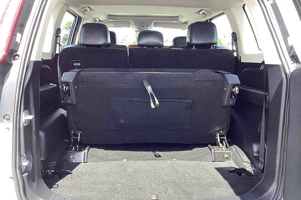 2024 Mahindra Scorpio Z8L