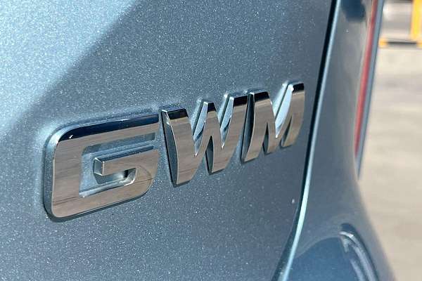 2022 GWM Haval H6 Lux B01