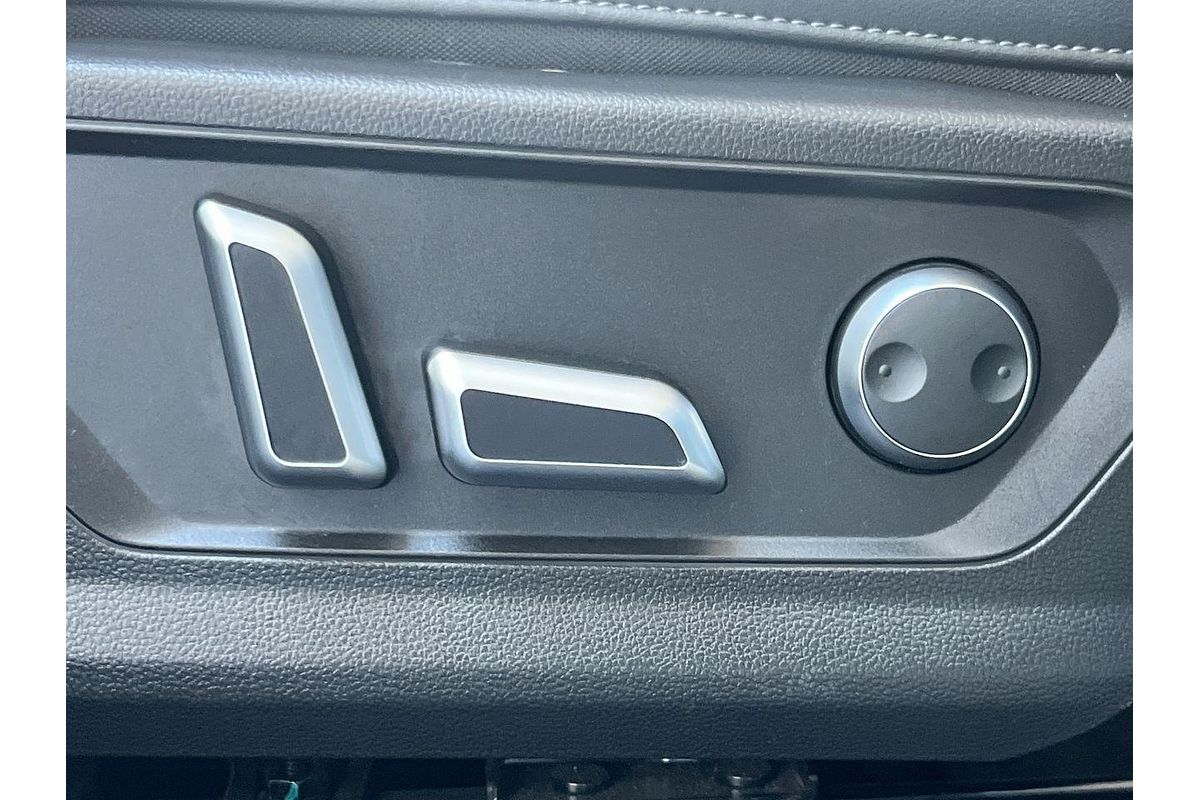 2022 GWM Haval H6 Lux B01