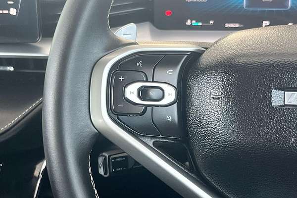 2022 GWM Haval H6 Lux B01