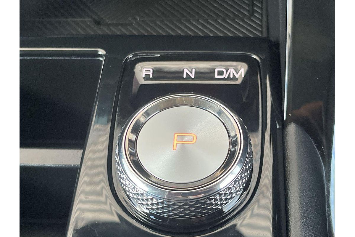 2022 GWM Haval H6 Lux B01