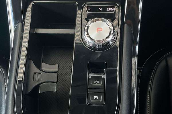 2022 GWM Haval H6 Lux B01