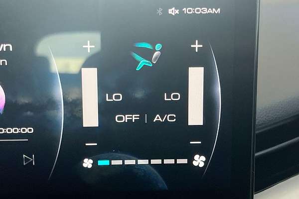 2022 GWM Haval H6 Lux B01