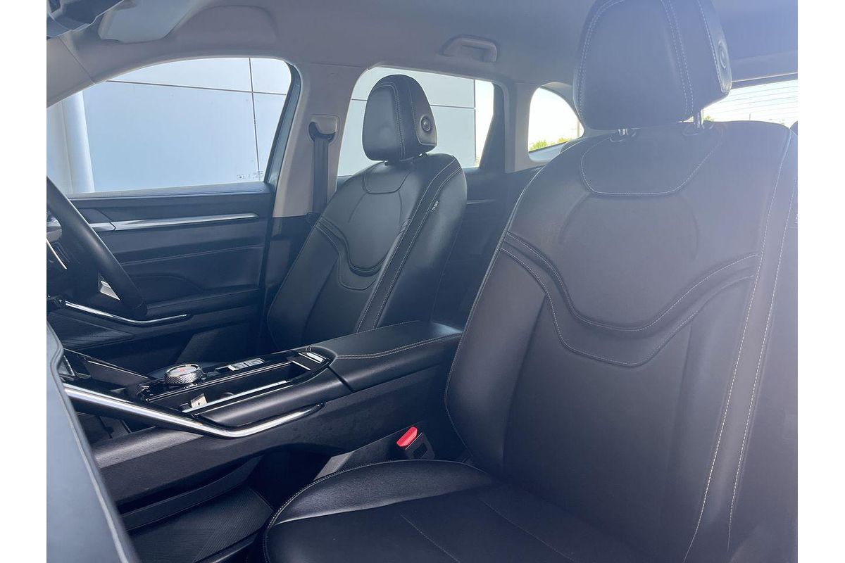 2022 GWM Haval H6 Lux B01