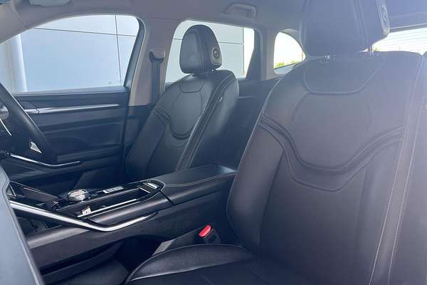 2022 GWM Haval H6 Lux B01