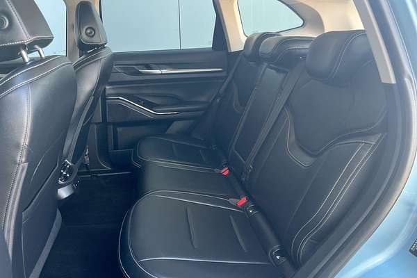 2022 GWM Haval H6 Lux B01