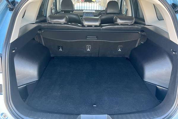 2022 GWM Haval H6 Lux B01