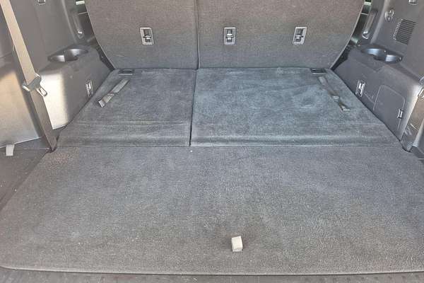 2021 Toyota Kluger GXL GSU75R