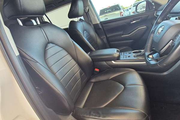 2021 Toyota Kluger GXL GSU75R