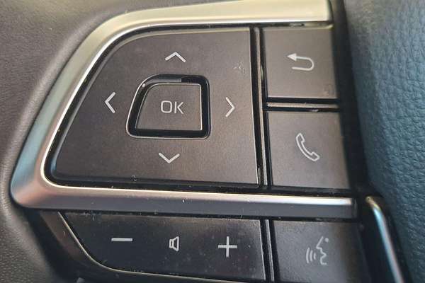 2021 Toyota Kluger GXL GSU75R