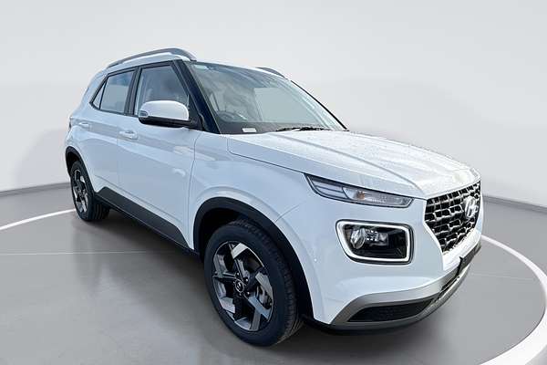 2025 Hyundai Venue Active QX.V5