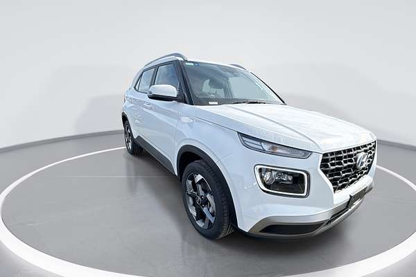 2025 Hyundai Venue Active QX.V5